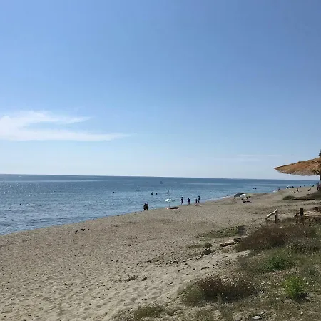 Appartamento Paesolu Di Prunette
