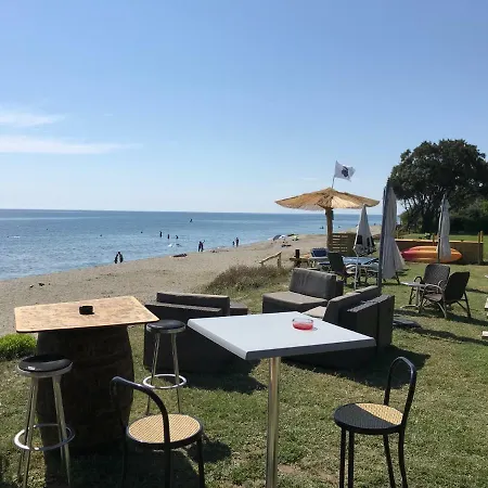 Appartamento Paesolu Di Prunette *