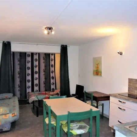Paesolu Di Prunette Apartment Prunete